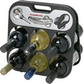 Collapsible Wine Rack